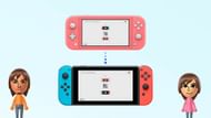 Virtual Game Card enables family sharing (Image via Nintendo)
